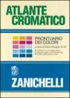 Atlante cromatico. Prontuario dei colori