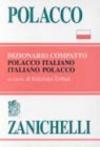 Polacco. Dizionario compatto polacco-italiano, italiano-polacco