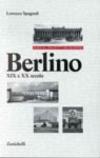Guida all'architettura moderna. Berlino XIX e XX secolo