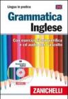Grammatica inglese. Con esercizi di autoverifica. Con CD Audio
