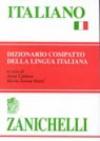 Italiano. Dizionario compatto della lingua italiana