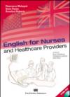 English for nurses and healthcare providers. Con CD Audio