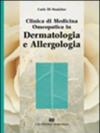 Clinica di medicina omeopatica in dermatologia e allergologia