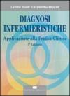 Diagnosi infermieristiche. Applicazione alla pratica infermieristica