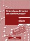 Cinematica e dinamica dei sistemi multibody. 2.Applicazioni