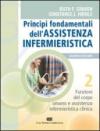 Principi fondamentali dell'assistenza infermieristica