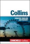 Collins Concise English Dictionary