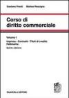 Corso di diritto commerciale: 1