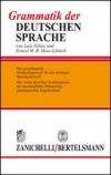Grammatik der deutschen Sprache