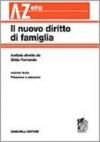 Il nuovo diritto di famiglia. 3: Filiazione e adozione