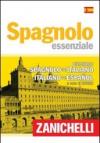 Spagnolo essenziale. Dizionario spagnolo-italiano, italiano-spagnolo. Ediz. bilingue