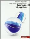 Manuale di matematica. Per le Scuole superiori. Con espansione online. 2: Algebra-Modulo P plus