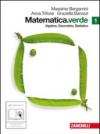 Matematica.verde. Algebra. Geometria. Statistica. Per le Scuole superiori. Con espansione online