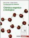 Fondamenti di chimica. Chimica organica e biologica. Per Scuole superiori. Con espansione online
