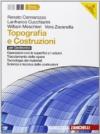 Topografia e costruzioni. Per le Scuole superiori. Con e-book. Con espansione online