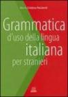 Grammatica d'uso della lingua italiana per stranieri