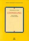 Counseling. Dalla teoria all'applicazione