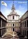 Borromini. Ediz. illustrata