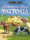 Gli animali della fattoria