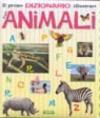 Il primo dizionario illustrato degli animali