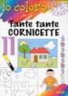 Tante tante cornicette