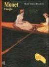 Monet. I luoghi. Ediz. illustrata