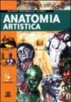 Anatomia artistica