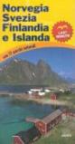 Norvegia, Svezia, Finlandia e Islanda