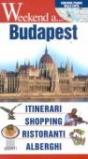 Budapest. Itinerari, shopping, ristoranti, alberghi