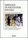 Manuale di psicologia sociale