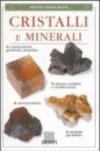 Cristalli e minerali
