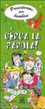 Cerca la parola! Passatempi per bambini. Ediz. illustrata