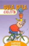 Bula Bula ciclista