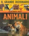 Il grande dizionario illustrato degli animali