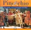 Pinocchio di Roberto Benigni. La storia con le immagini del film