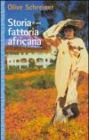 Storia di una fattoria africana