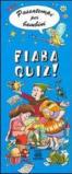 Fiaba quiz! Ediz. illustrata