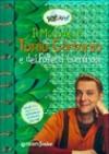 Il manuale di Tonio Cartonio e dei folletti luminosi