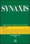 Quaderni di Synaxis. 20.