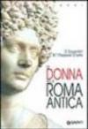 La donna nella Roma antica