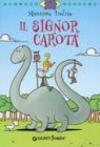 Il signor Carota. Ediz. illustrata