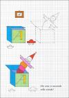 Filastrocche e cornicette. Case, cose, giochi e palloncini