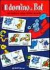 Il domino di Bat da costruire senza forbici né colla. Ediz. illustrata