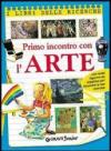 Primo incontro con l'arte