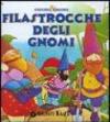 Filastrocche degli gnomi