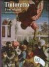 Tintoretto. I temi religiosi. Ediz. illustrata