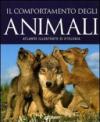 Etologia. Atlante illustrato sul comportamento degli animali. Ediz. illustrata