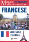 Francese per viaggiare. Manuale di conversazione