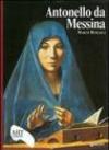 Antonello da Messina. Ediz. illustrata