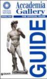 Accademia Gallery. The Official Guide